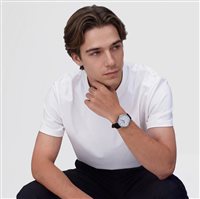 Orologio Daniel Wellington Uomo in Acciaio DW00100914 - DW00100914